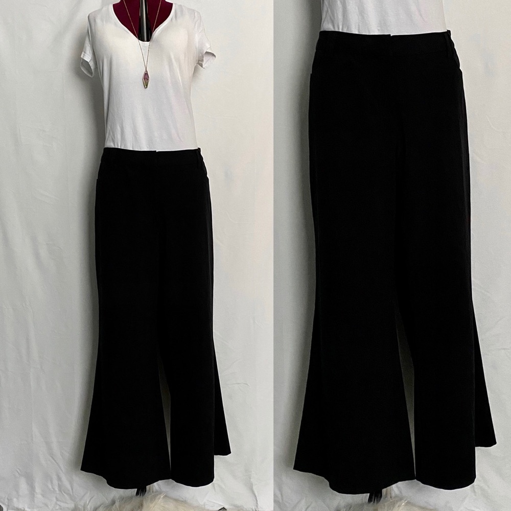 Studio Black Pants